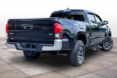 2021 Toyota Tacoma SR5 V6