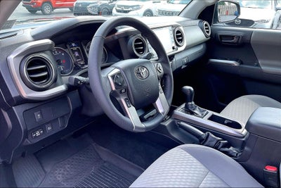2021 Toyota Tacoma SR5 V6