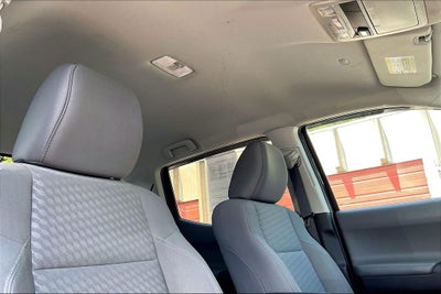 2021 Toyota Tacoma SR5 V6