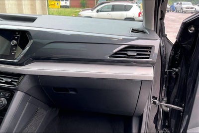 2023 Volkswagen Taos 1.5T SEL