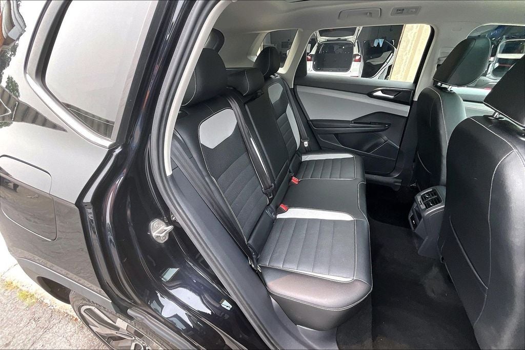 2023 Volkswagen Taos 1.5T SEL