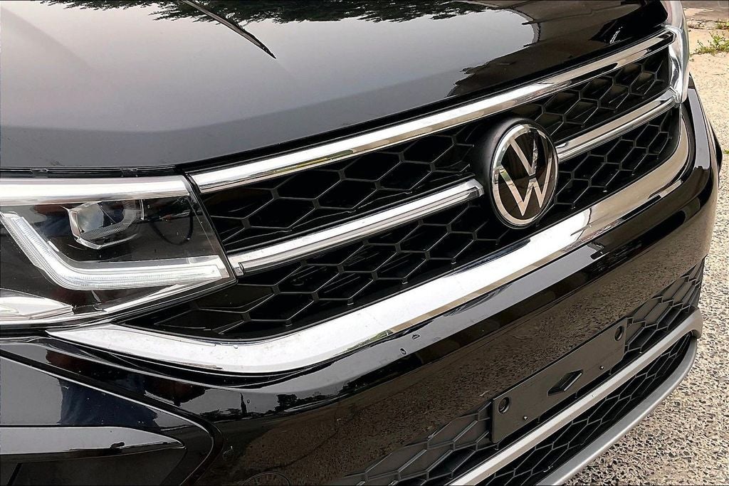 2023 Volkswagen Taos 1.5T SEL