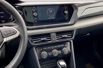 2023 Volkswagen Taos 1.5T SEL