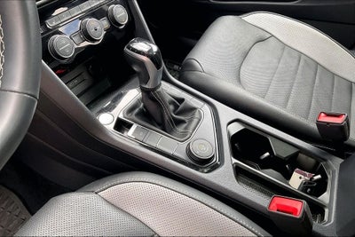 2022 Volkswagen Taos 1.5T SEL