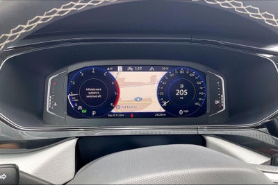 2022 Volkswagen Taos 1.5T SEL