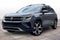 2022 Volkswagen Taos 1.5T SEL