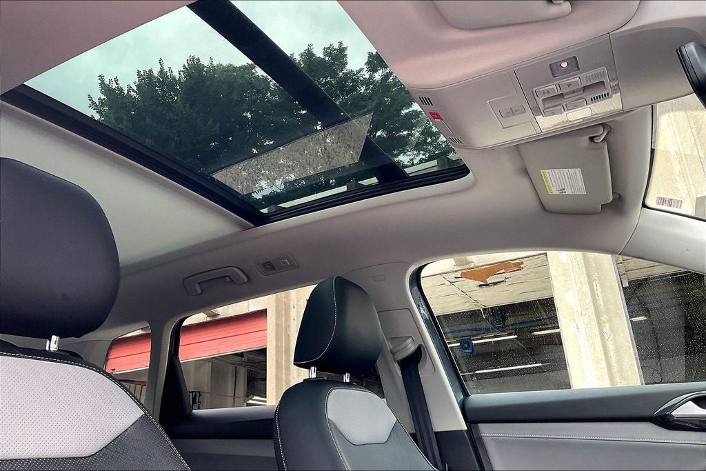 2022 Volkswagen Taos 1.5T SEL