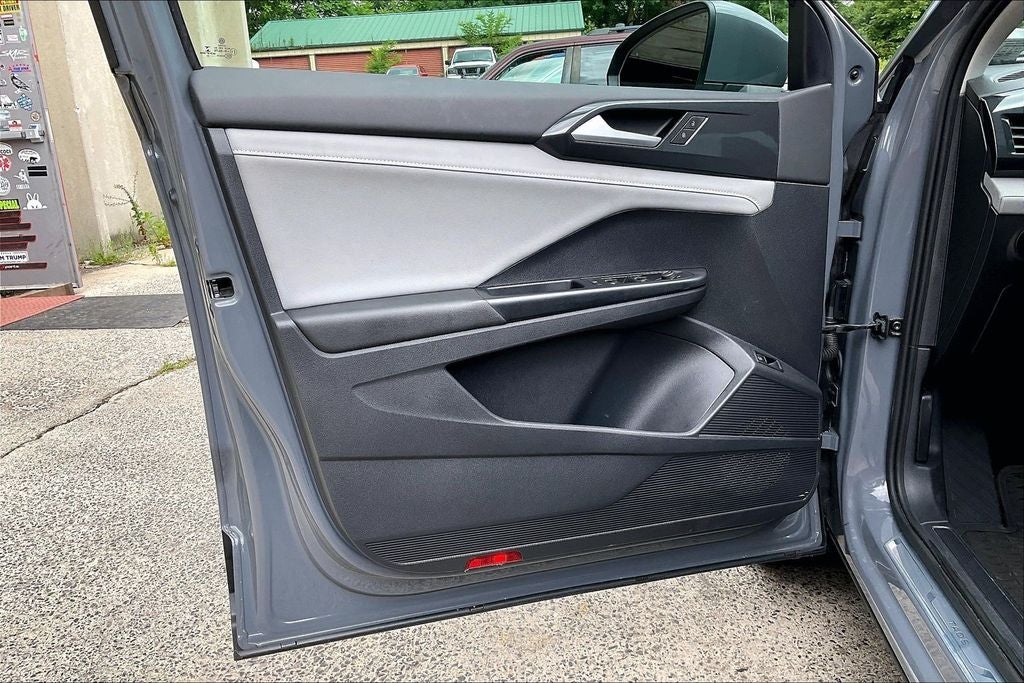 2022 Volkswagen Taos 1.5T SEL
