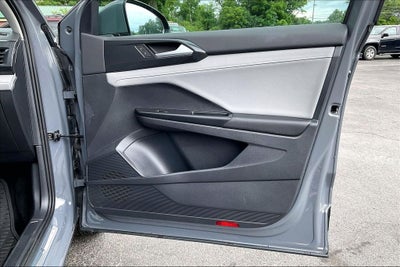 2022 Volkswagen Taos 1.5T SEL