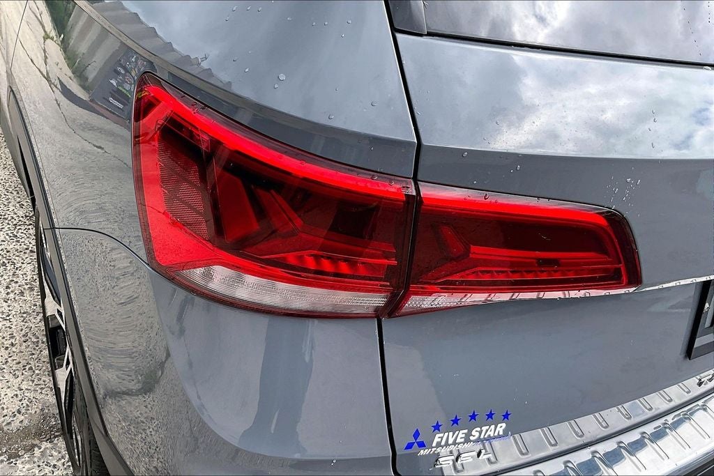 2022 Volkswagen Taos 1.5T SEL