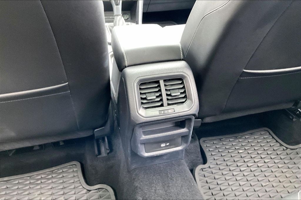 2022 Volkswagen Taos 1.5T SEL