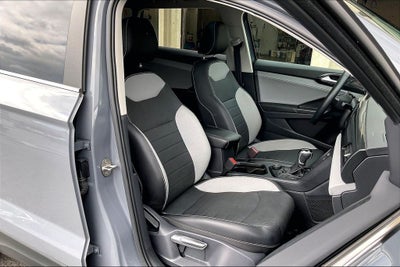 2022 Volkswagen Taos 1.5T SEL