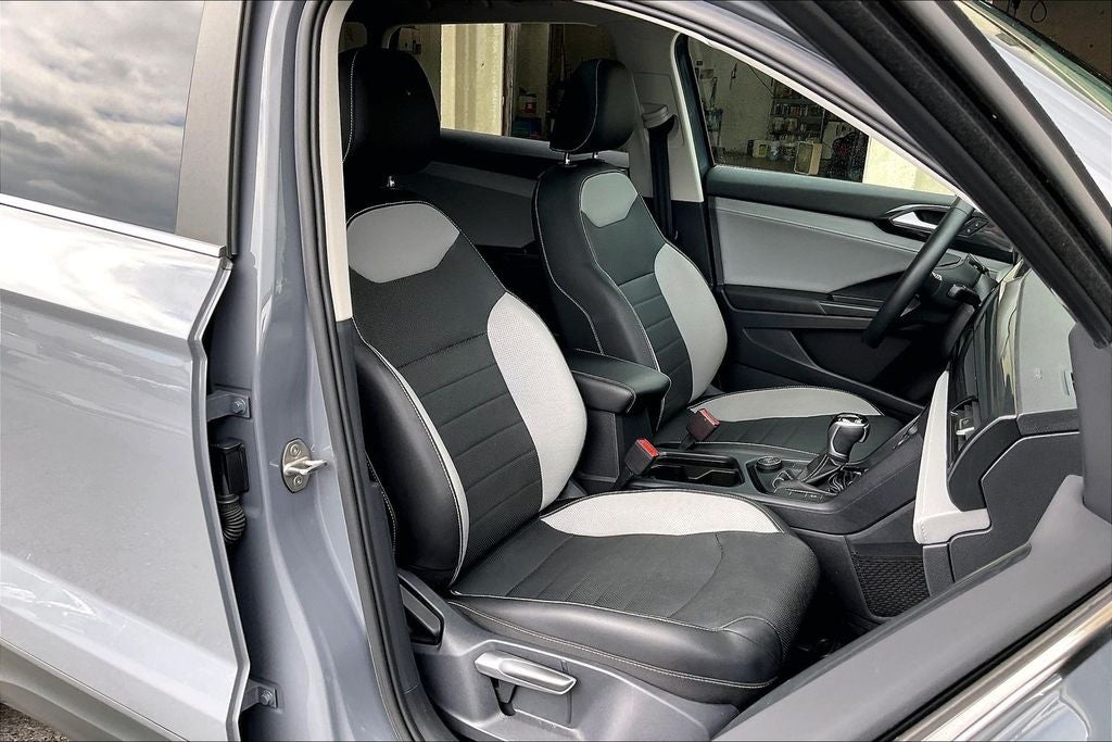 2022 Volkswagen Taos 1.5T SEL