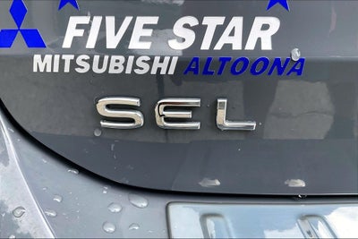 2022 Volkswagen Taos 1.5T SEL