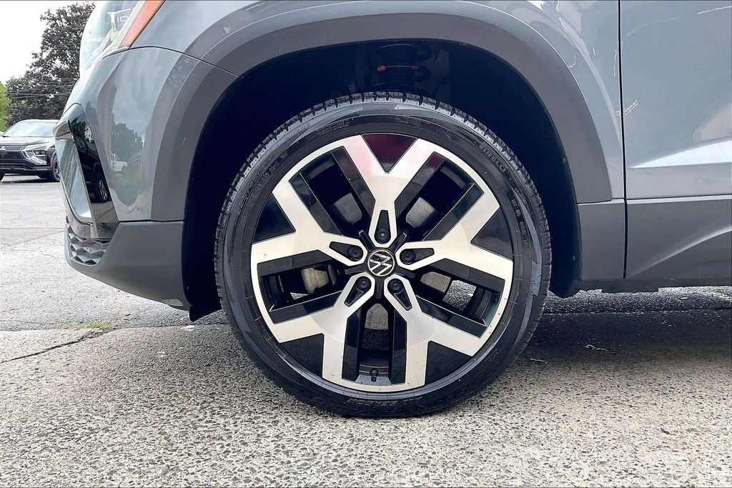 2022 Volkswagen Taos 1.5T SEL