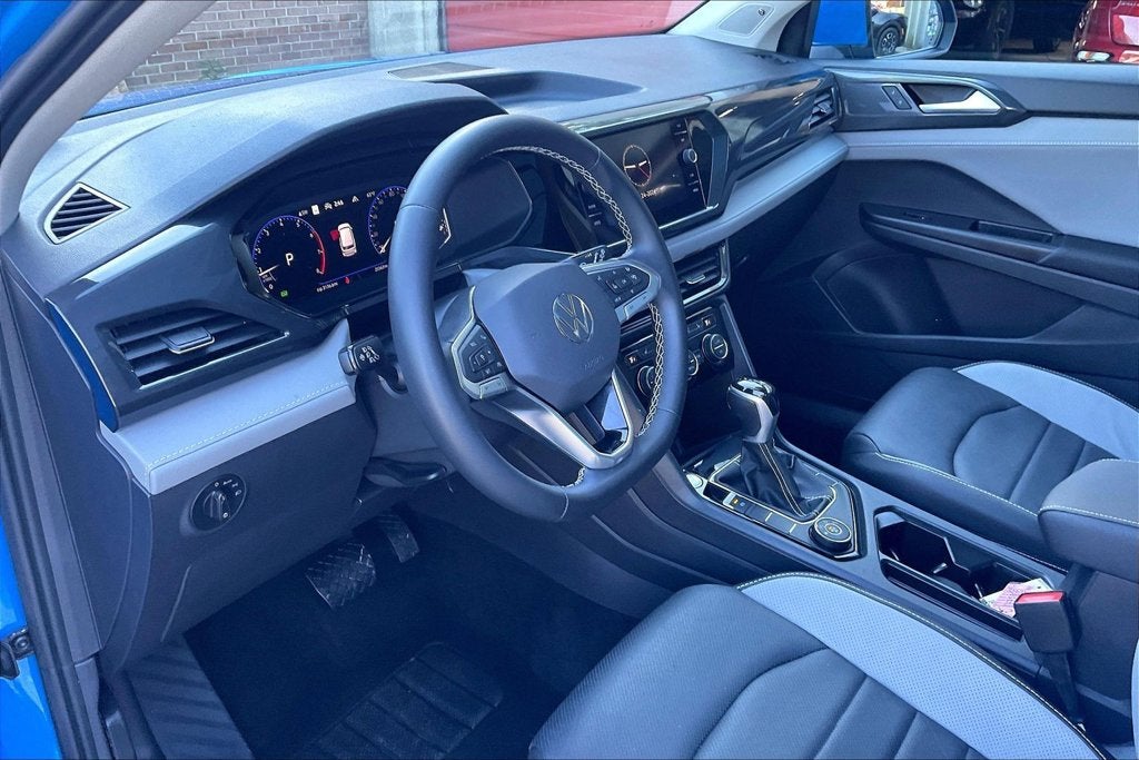 2023 Volkswagen Taos 1.5T SEL