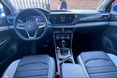 2023 Volkswagen Taos 1.5T SEL