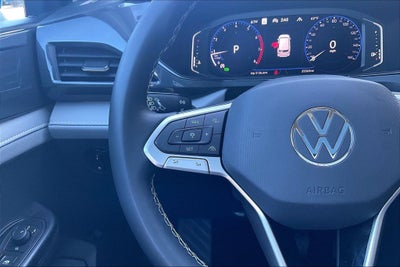 2023 Volkswagen Taos 1.5T SEL