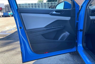 2023 Volkswagen Taos 1.5T SEL