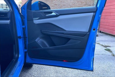 2023 Volkswagen Taos 1.5T SEL