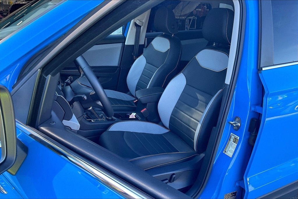 2023 Volkswagen Taos 1.5T SEL