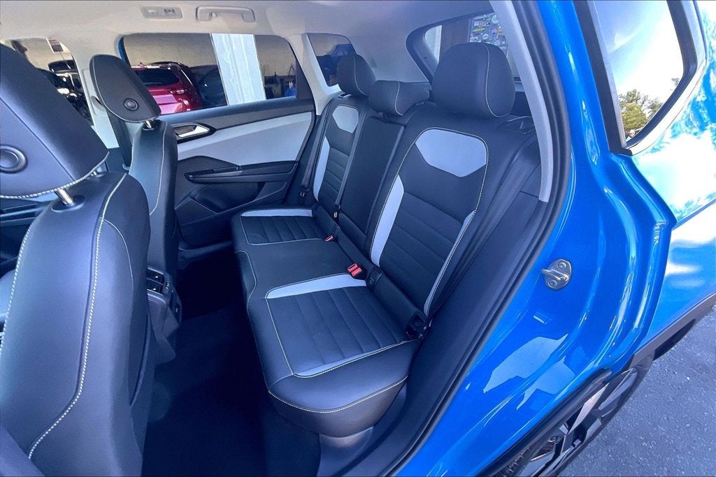 2023 Volkswagen Taos 1.5T SEL