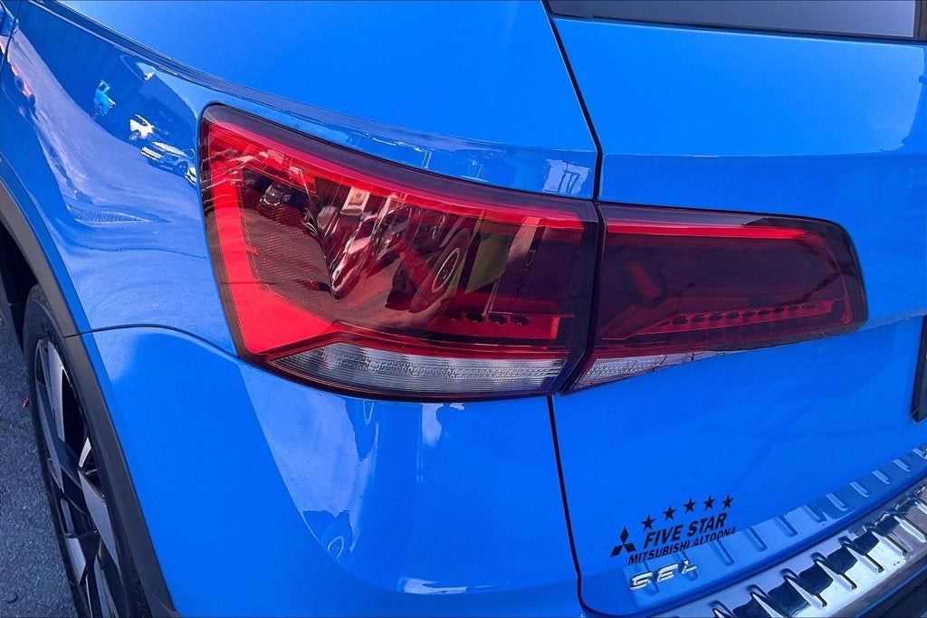 2023 Volkswagen Taos 1.5T SEL