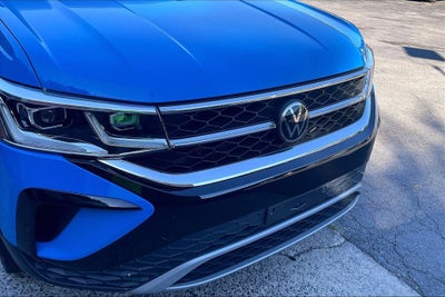 2023 Volkswagen Taos 1.5T SEL