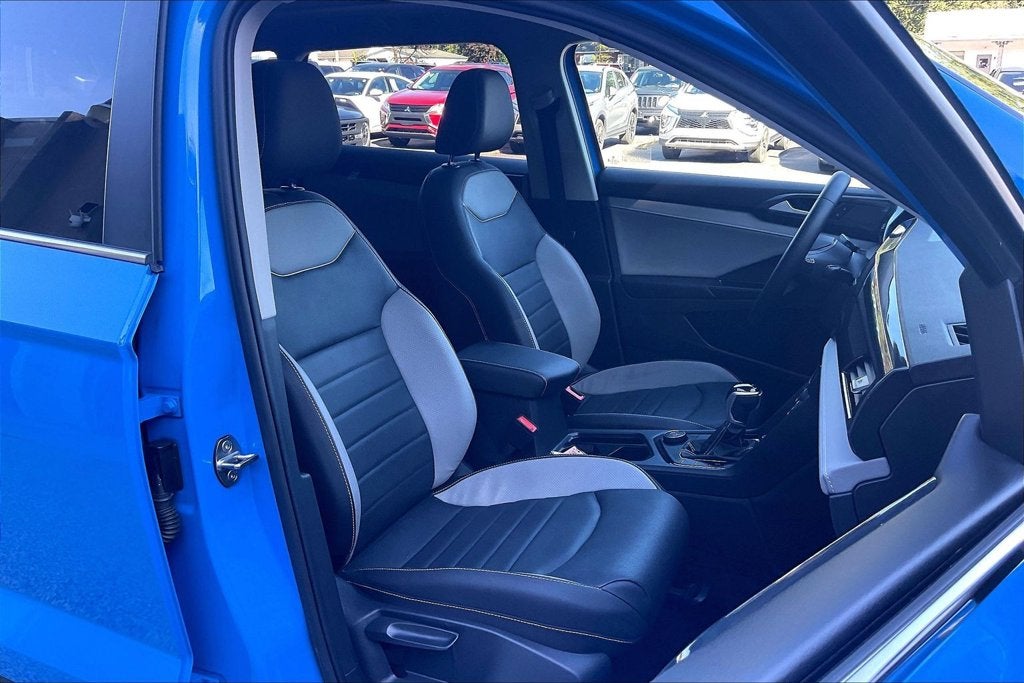 2023 Volkswagen Taos 1.5T SEL