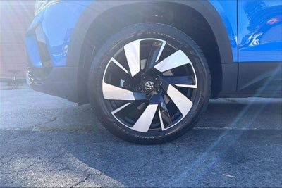 2023 Volkswagen Taos 1.5T SEL