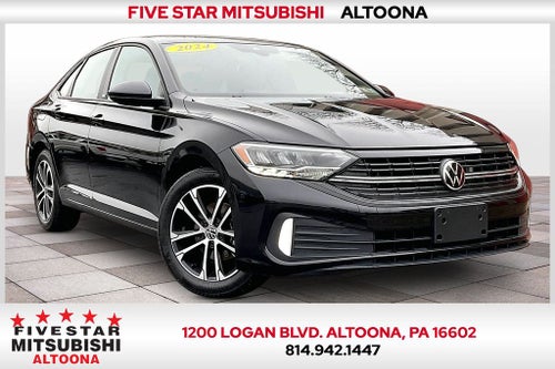 2024 Volkswagen Jetta 1.5T Sport