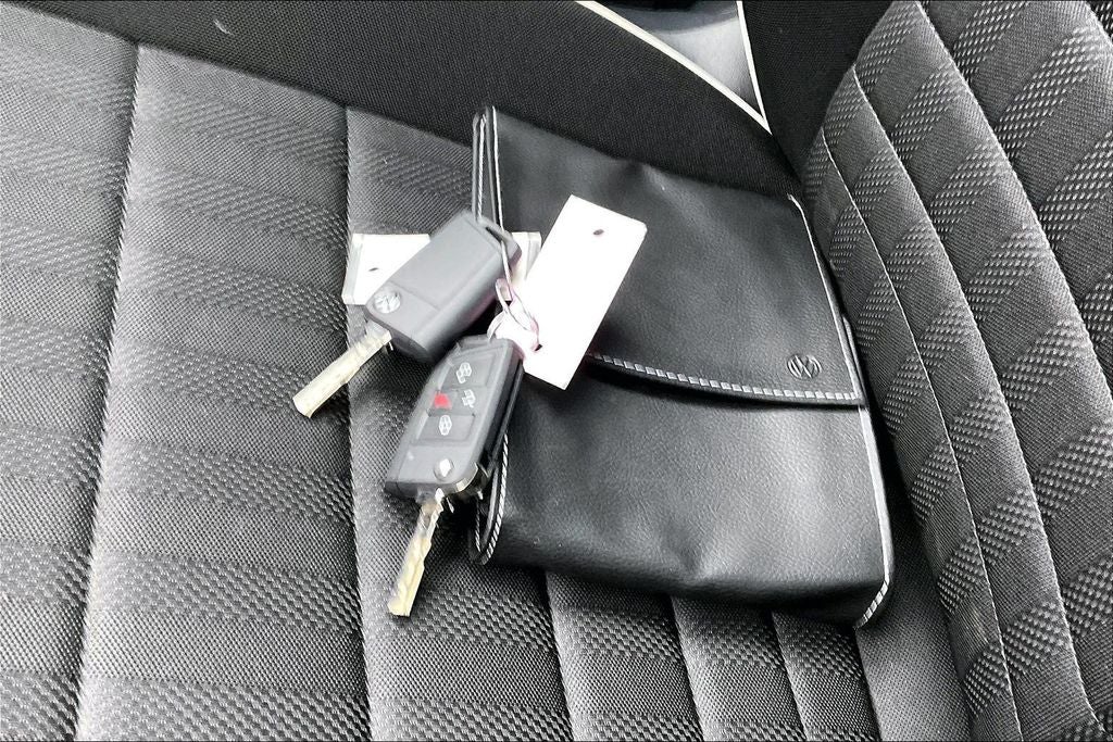 2024 Volkswagen Jetta 1.5T Sport