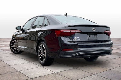 2024 Volkswagen Jetta 1.5T Sport