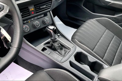 2024 Volkswagen Jetta 1.5T Sport