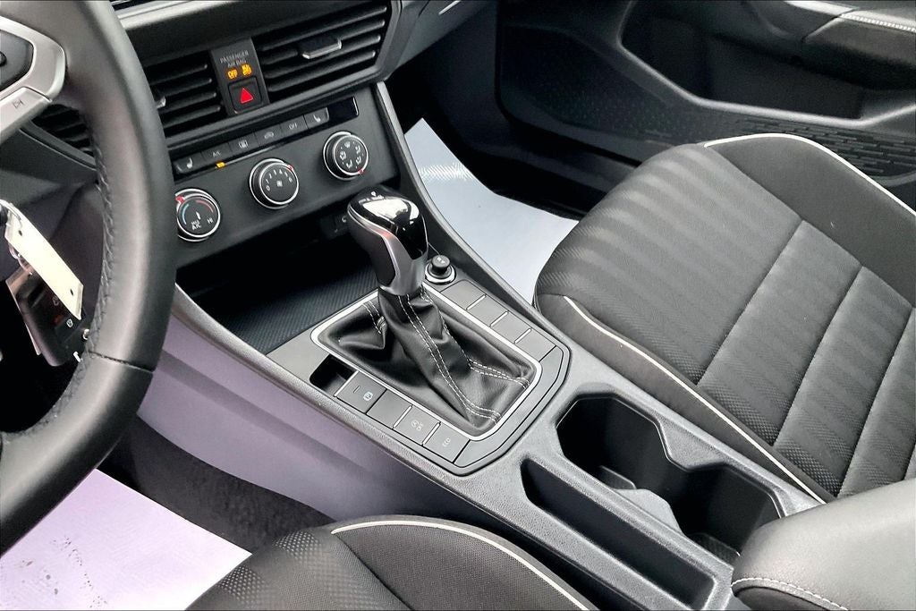 2024 Volkswagen Jetta 1.5T Sport