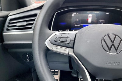 2024 Volkswagen Jetta 1.5T Sport