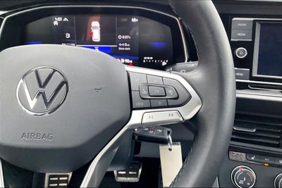2024 Volkswagen Jetta 1.5T Sport