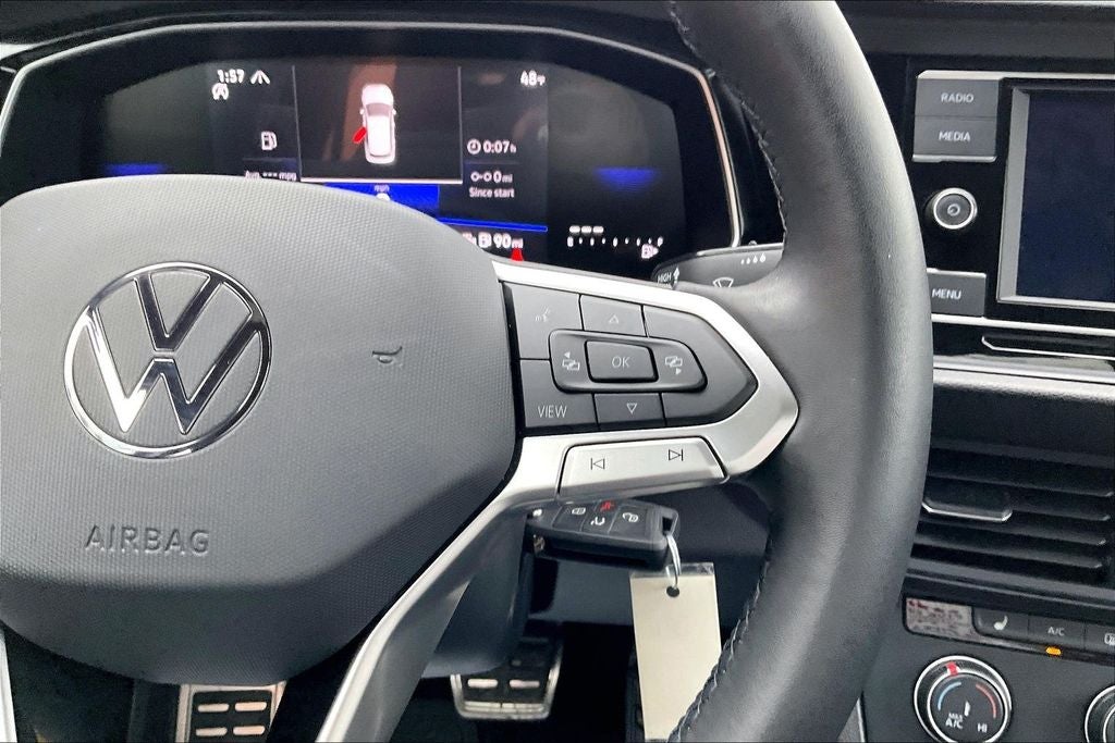 2024 Volkswagen Jetta 1.5T Sport