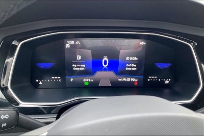 2024 Volkswagen Jetta 1.5T Sport