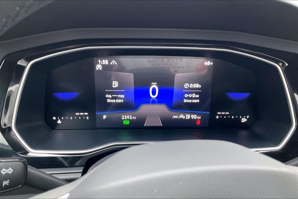 2024 Volkswagen Jetta 1.5T Sport