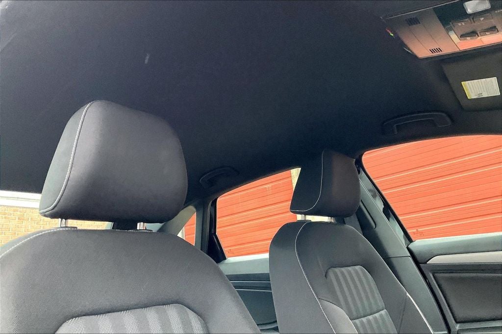 2024 Volkswagen Jetta 1.5T Sport