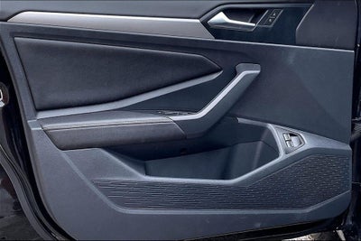 2024 Volkswagen Jetta 1.5T Sport