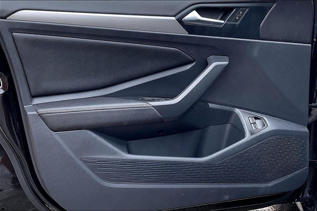 2024 Volkswagen Jetta 1.5T Sport