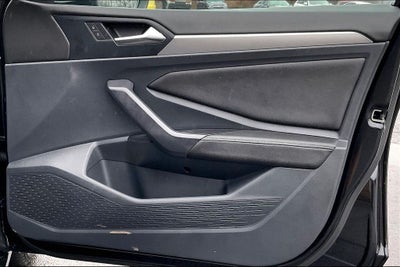 2024 Volkswagen Jetta 1.5T Sport