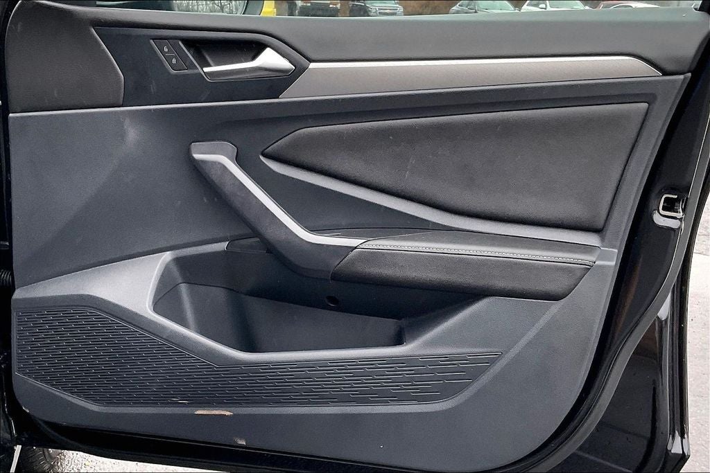 2024 Volkswagen Jetta 1.5T Sport