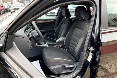 2024 Volkswagen Jetta 1.5T Sport