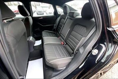 2024 Volkswagen Jetta 1.5T Sport