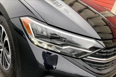 2024 Volkswagen Jetta 1.5T Sport