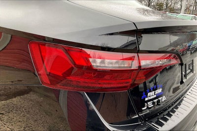 2024 Volkswagen Jetta 1.5T Sport