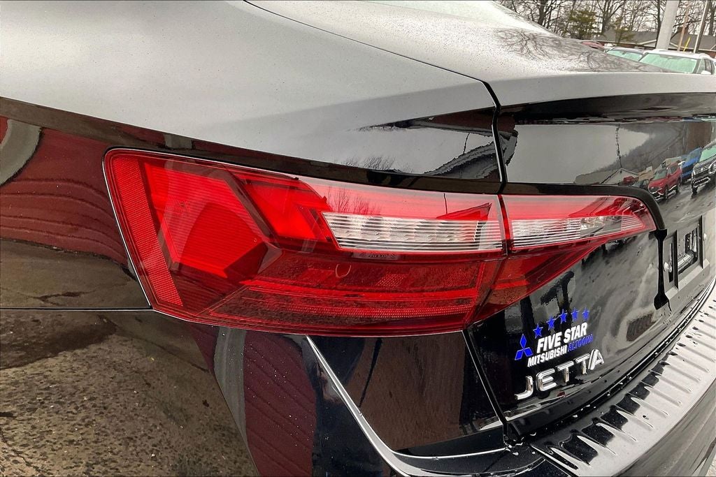 2024 Volkswagen Jetta 1.5T Sport